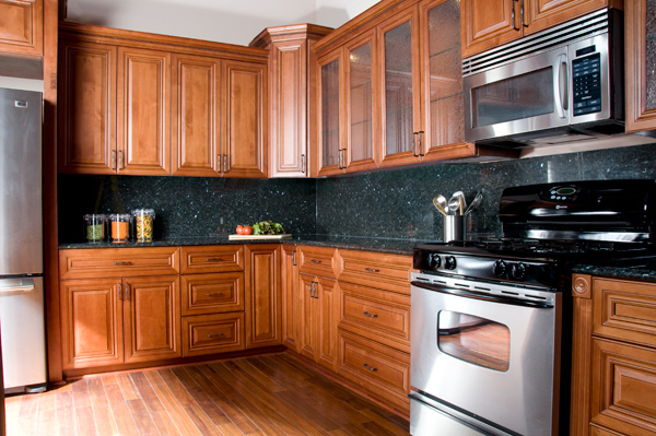 Custom Cabinets