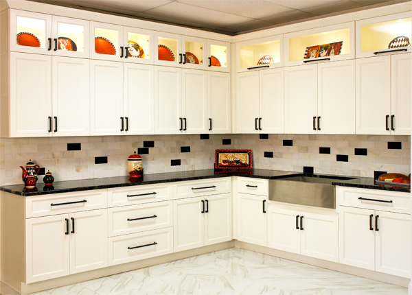 Custom Cabinets